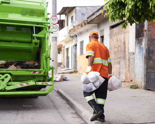 Demolition Debris Removal in Jones Creek, TX