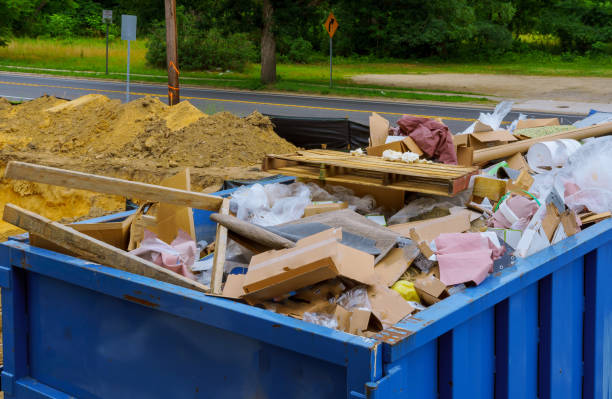 Best Commercial Junk Removal  in Jones Creek, TX
